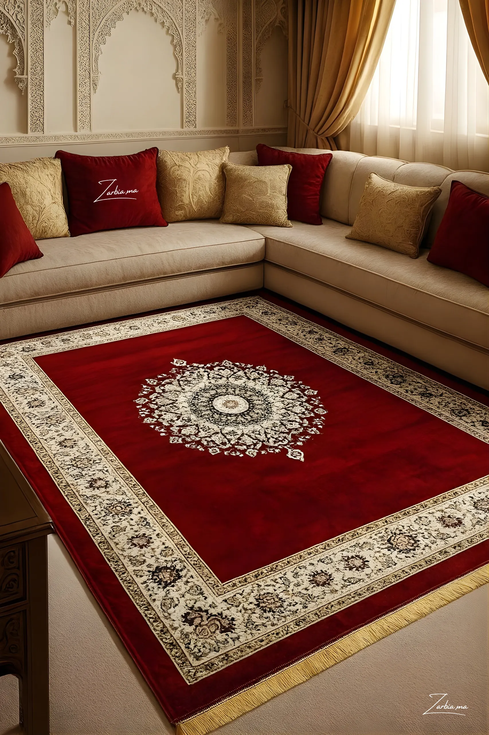 tapis istanbul v2