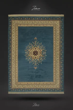 tapis istanbul bleu v2
